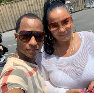 Meet your Posher, Franklin